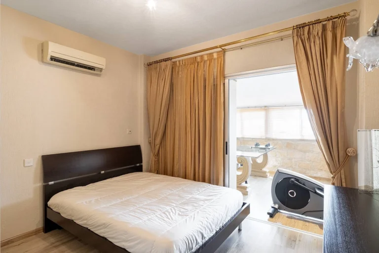 2 Bedroom Apartment for Sale in Limassol – Mesa Geitonia