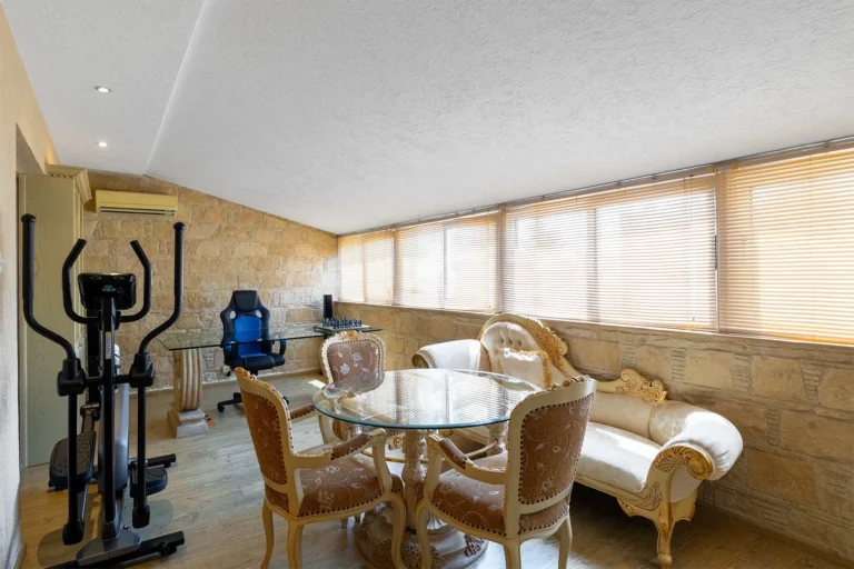 2 Bedroom Apartment for Sale in Limassol – Mesa Geitonia