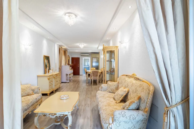 2 Bedroom Apartment for Sale in Limassol – Mesa Geitonia