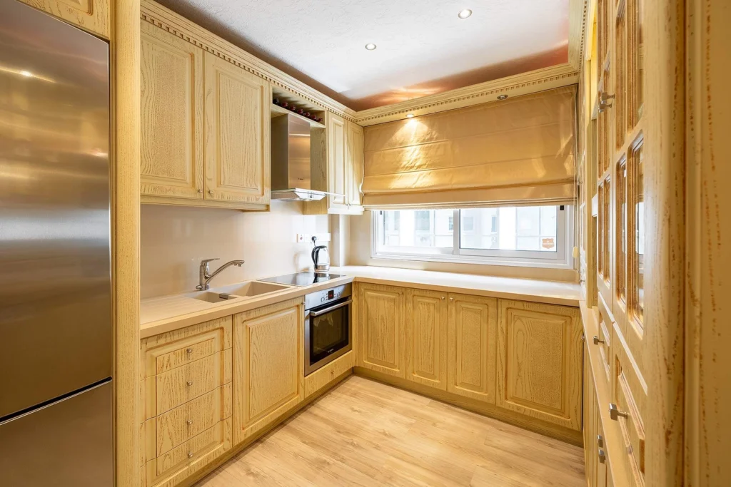 2 Bedroom Apartment for Sale in Limassol – Mesa Geitonia