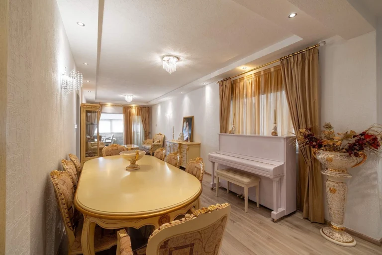 2 Bedroom Apartment for Sale in Limassol – Mesa Geitonia