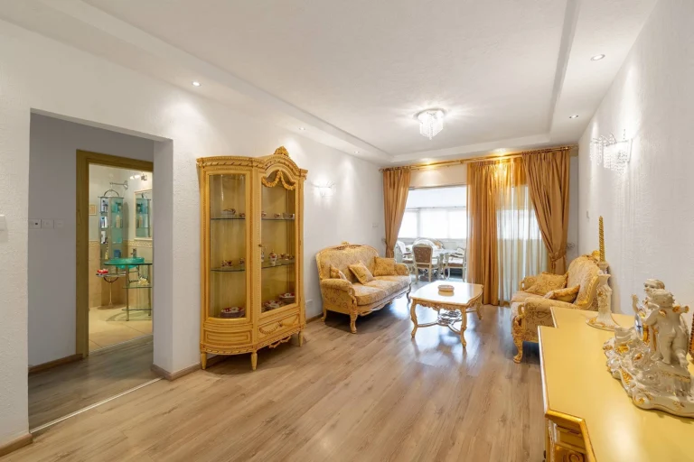 2 Bedroom Apartment for Sale in Limassol – Mesa Geitonia