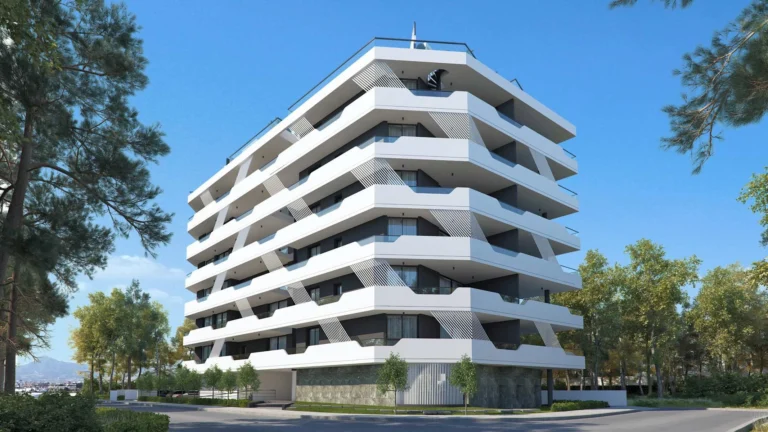 Cheap Apartments for Sale Larnaca up to 800000 euro