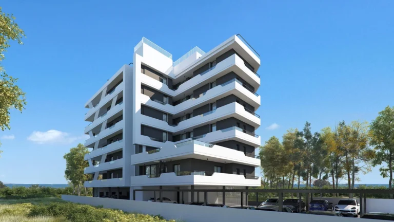 Cheap Apartments for Sale Larnaca up to 800000 euro
