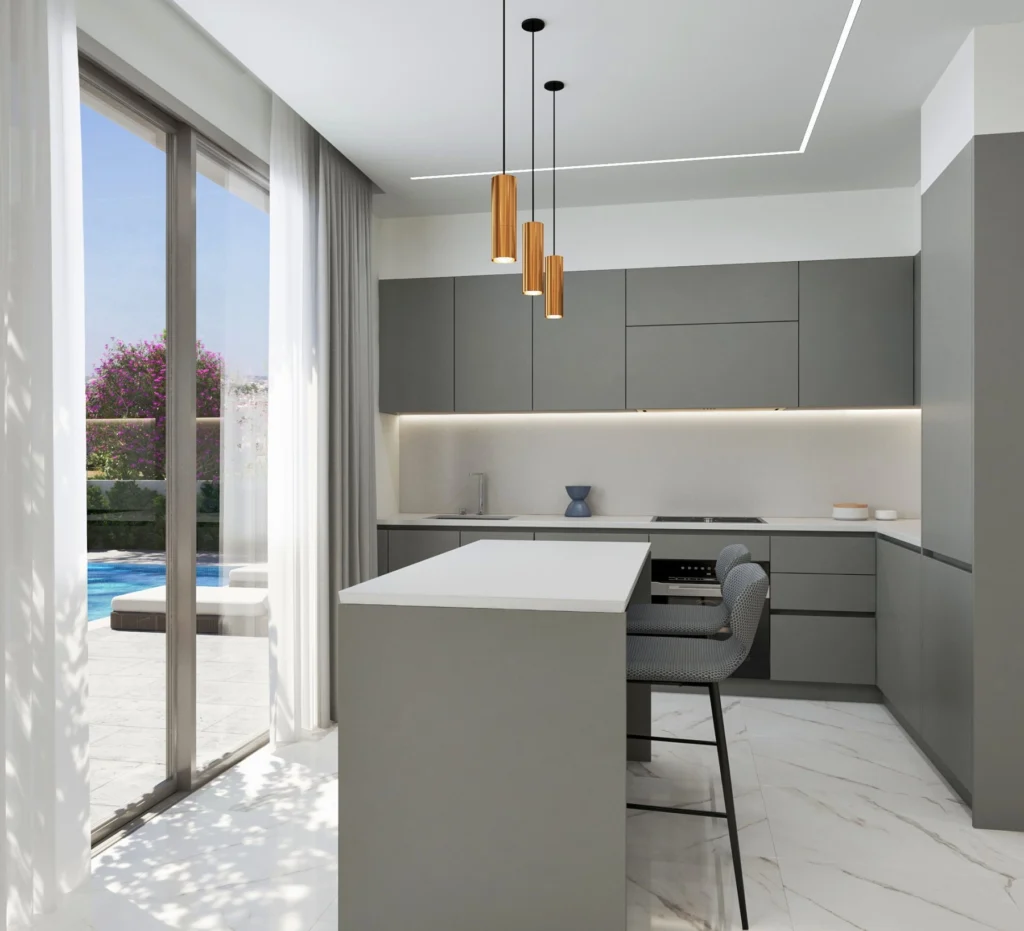 3 Bedroom House for Sale in Pyla, Larnaca District
