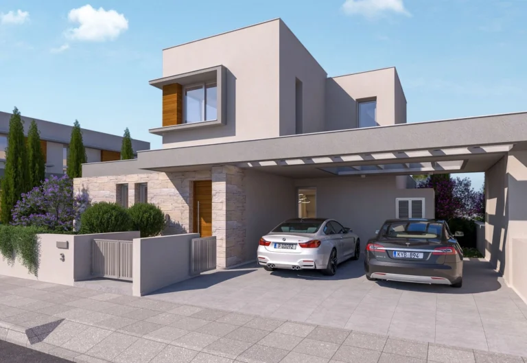 3 Bedroom House for Sale in Pyla, Larnaca District