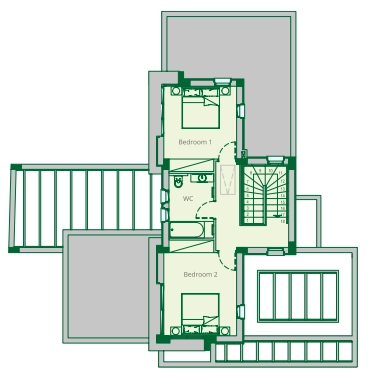 3 Bedroom House for Sale in Pyla, Larnaca District