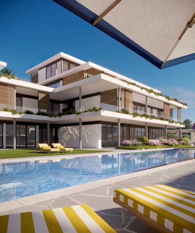 4 Bedroom House for Sale in Souni, Limassol District