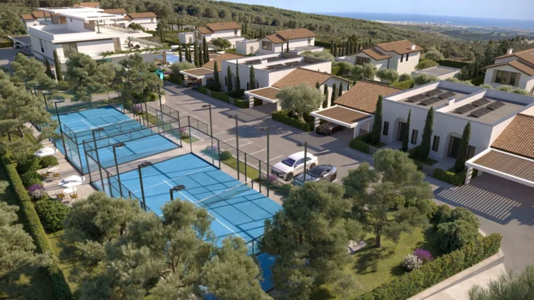 4 Bedroom House for Sale in Souni, Limassol District