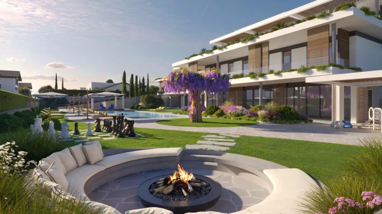 4 Bedroom House for Sale in Souni, Limassol District