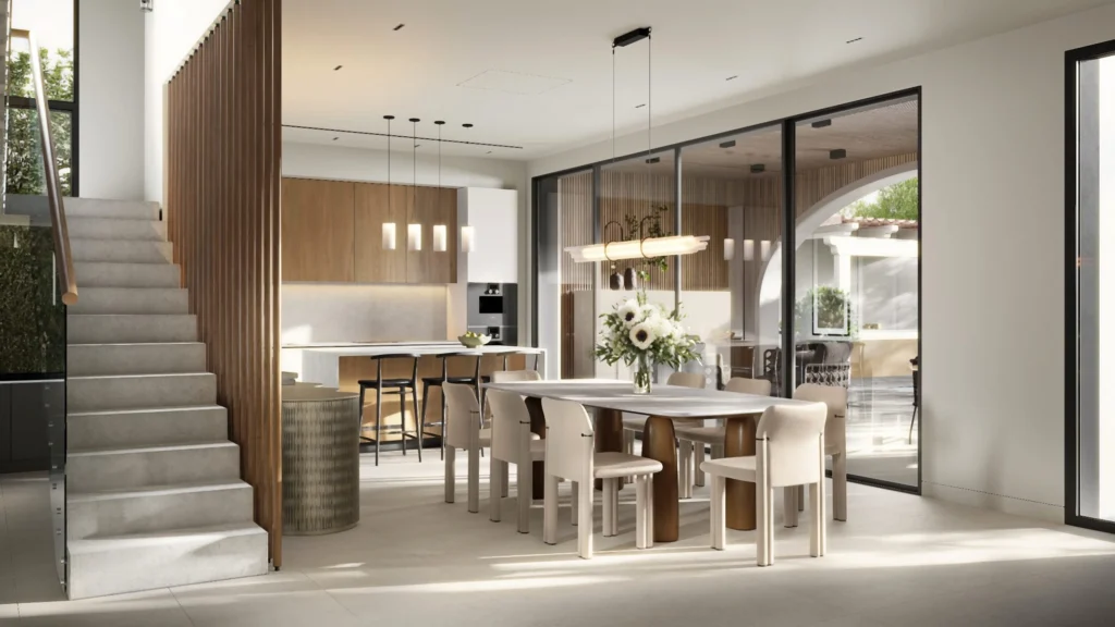 4 Bedroom House for Sale in Souni, Limassol District