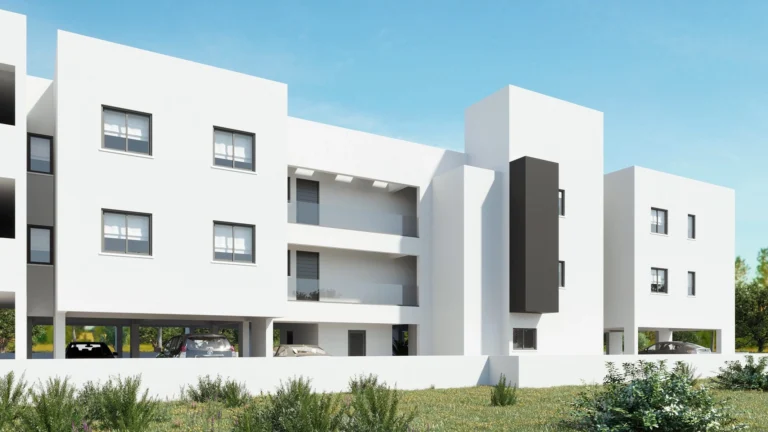 2 Bedroom Apartment for Sale in Larnaca District