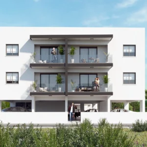 2 Bedroom Apartment for Sale in Larnaca District