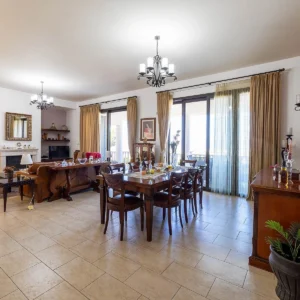 4 Bedroom House for Sale in Konia, Paphos District