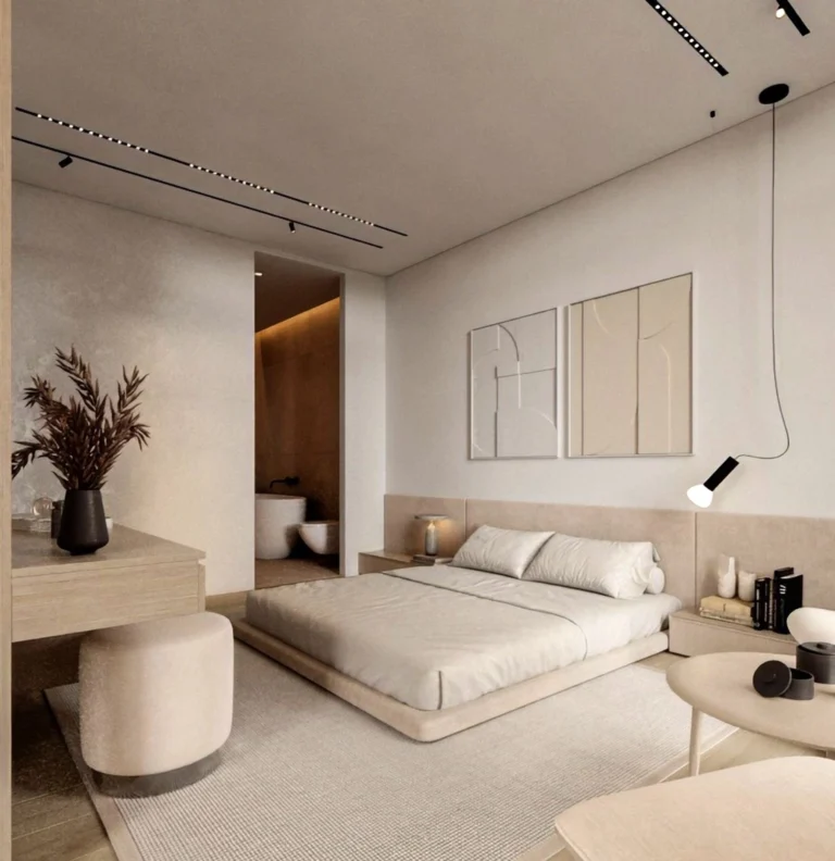 4 Bedroom House for Sale in Moni, Limassol District