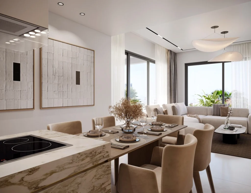 2 Bedroom Apartment for Sale in Larnaca – Agios Nikolaos, Limassol District