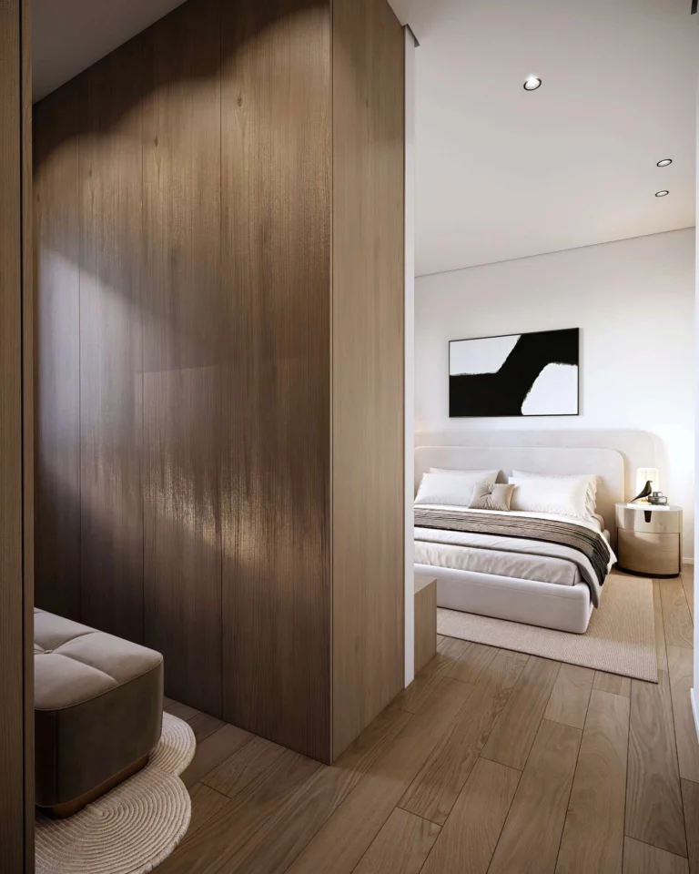 2 Bedroom Apartment for Sale in Larnaca – Agios Nikolaos, Limassol District