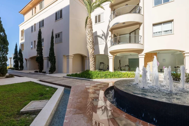 3 Bedroom Apartment for Sale in Kato Paphos