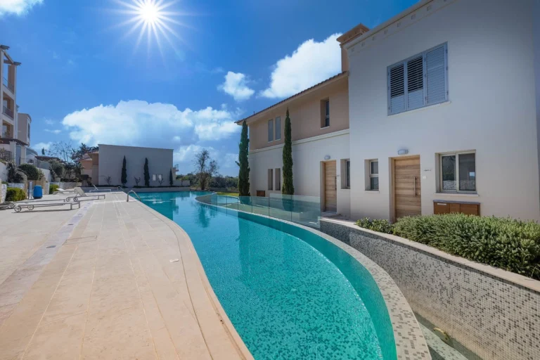 3 Bedroom Apartment for Sale in Kato Paphos