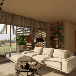 3 Bedroom Apartment for Sale in Aradippou, Larnaca District