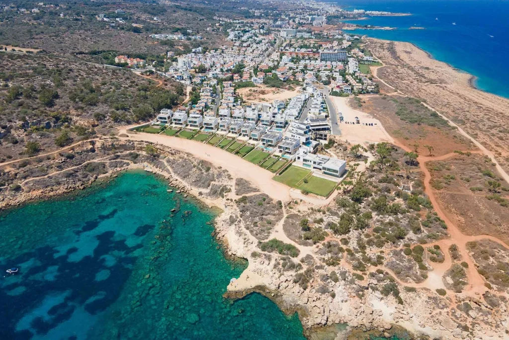 5 Bedroom House for Sale in Protaras, Famagusta District