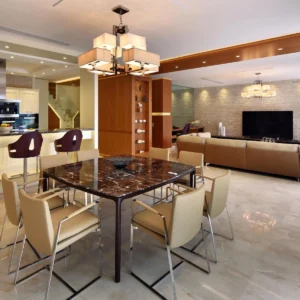 3 Bedroom Apartment for Sale in Potamos Germasogeias, Limassol District