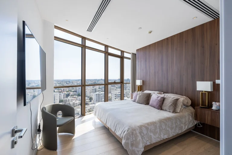 2 Bedroom Apartment for Sale in Nicosia District