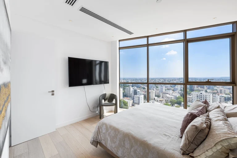 2 Bedroom Apartment for Sale in Nicosia District