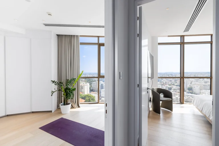 2 Bedroom Apartment for Sale in Nicosia District