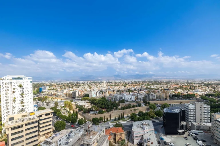 2 Bedroom Apartment for Sale in Nicosia District