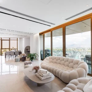 2 Bedroom Apartment for Sale in Nicosia District