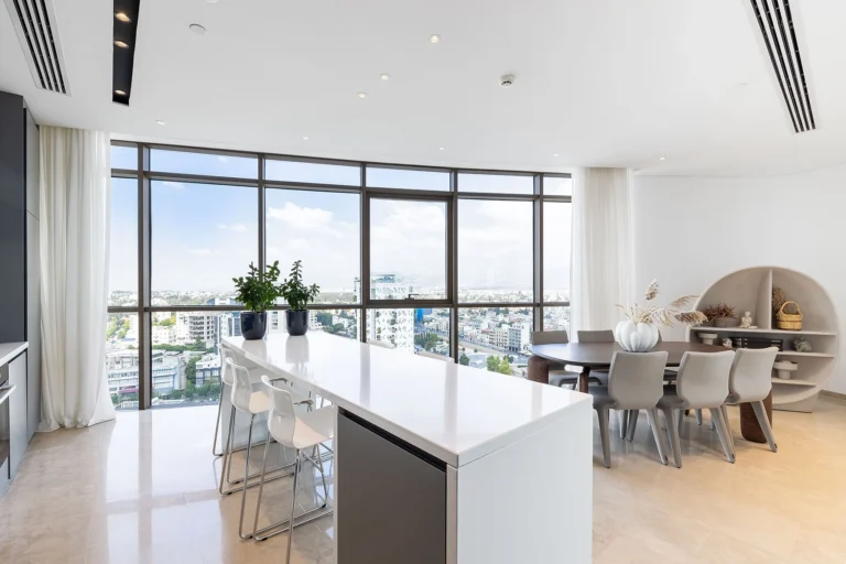 2 Bedroom Apartment for Sale in Nicosia District