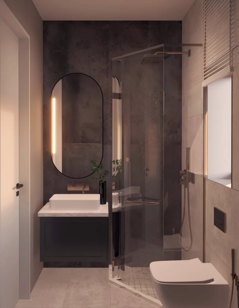 3 Bedroom Apartment for Sale in Limassol – Zakaki