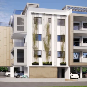 1 Bedroom Apartment for Sale in Aradippou, Larnaca District
