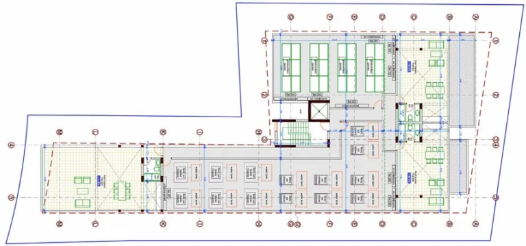 2 Bedroom Apartment for Sale in Livadia Larnakas, Larnaca District
