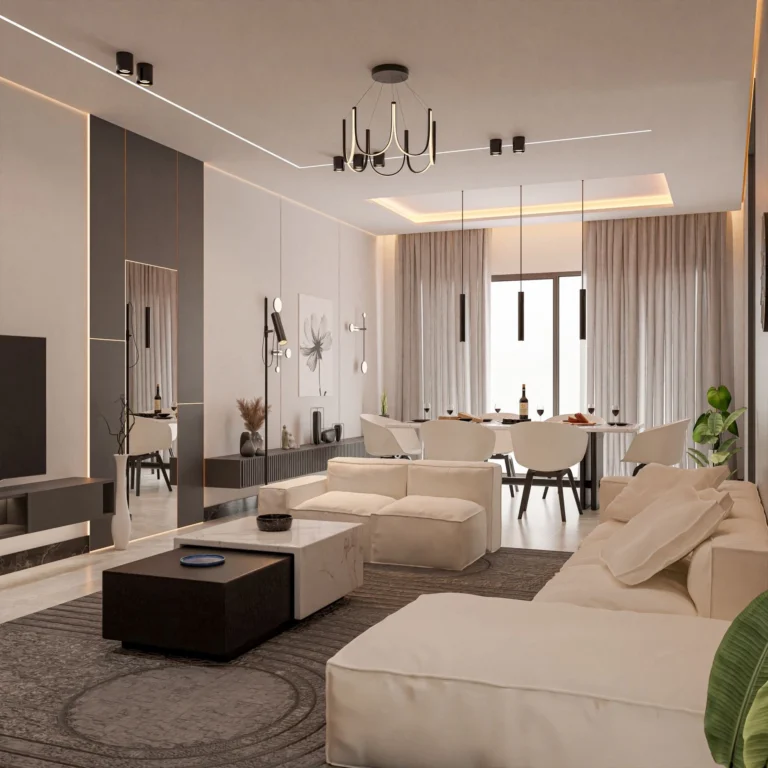 2 Bedroom Apartment for Sale in Livadia Larnakas, Larnaca District