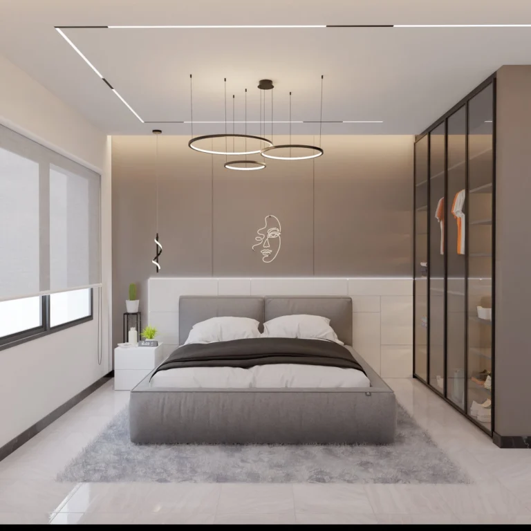 3 Bedroom Apartment for Sale in Livadia Larnakas, Larnaca District