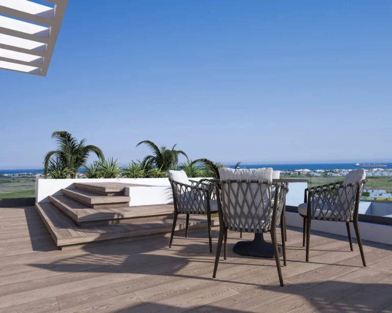 3 Bedroom Apartment for Sale in Livadia Larnakas, Larnaca District