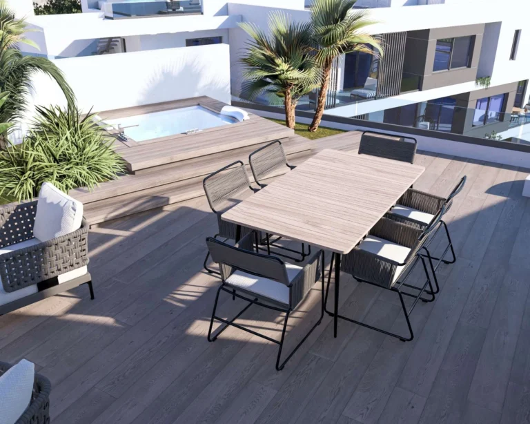 3 Bedroom Apartment for Sale in Livadia Larnakas, Larnaca District