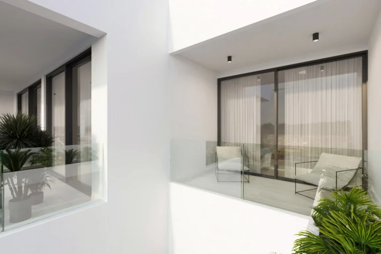 2 Bedroom Apartment for Sale in Geroskipou, Paphos District