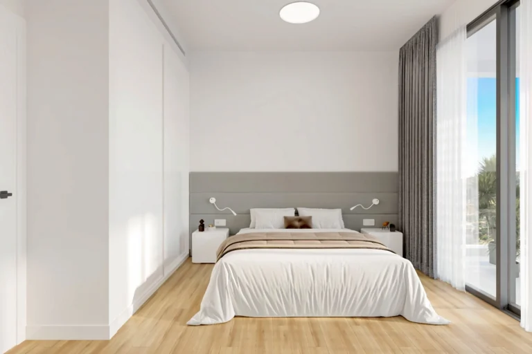 2 Bedroom Apartment for Sale in Geroskipou, Paphos District