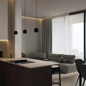 2 Bedroom Apartment for Sale in Germasogeia, Limassol District