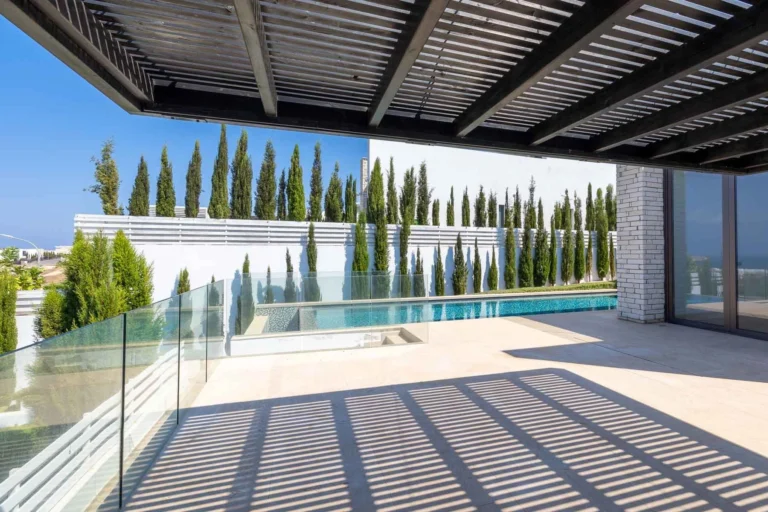 5 Bedroom House for Sale in Pegeia, Paphos District