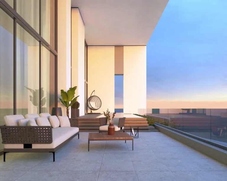 1 Bedroom Apartment for Sale in Livadia Larnakas, Larnaca District