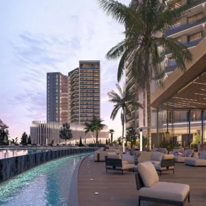 1 Bedroom Apartment for Sale in Livadia Larnakas, Larnaca District