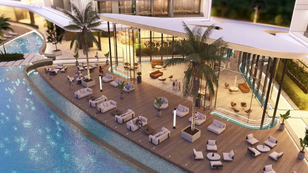 1 Bedroom Apartment for Sale in Livadia Larnakas, Larnaca District