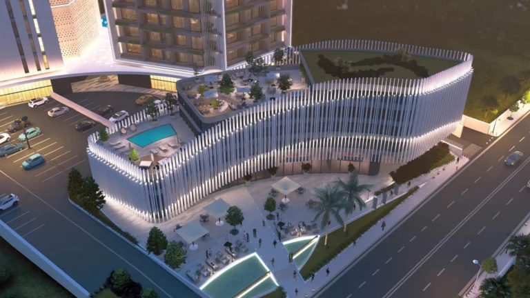 2 Bedroom Apartment for Sale in Livadia Larnakas, Larnaca District