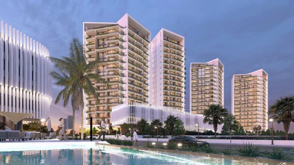 3 Bedroom Apartment for Sale in Livadia Larnakas, Larnaca District