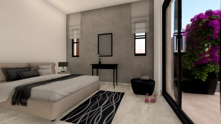 2 Bedroom Apartment for Sale in Limassol – Panthea