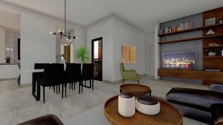 2 Bedroom Apartment for Sale in Limassol – Panthea